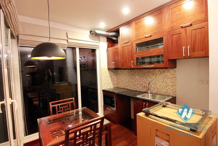 Best quality studio for rent in Tay Ho, Hanoi